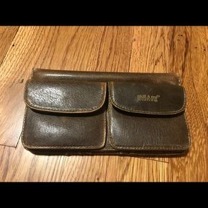 Matt & Nat wallet